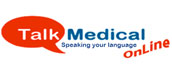 Talk Medical online