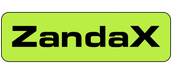 ZandaX